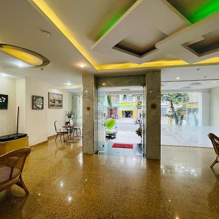 Hotel Quynh Anh Ho Chi Minh City Exterior photo
